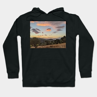 Sky Hoodie